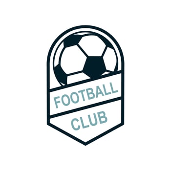 Football Vector , Sport Logo Vector