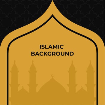 Ramadan Kareem Background vector