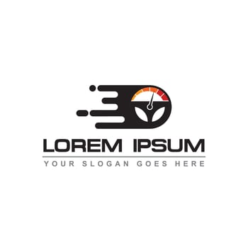 auto wheel vector , transportation logo