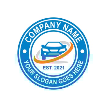 car logo , automotive logo vector