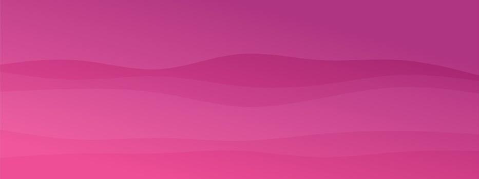 abstract waves fluid shape levels background bright colors gradient. Trendy template for brochure business card landing page website. vector illustration eps10