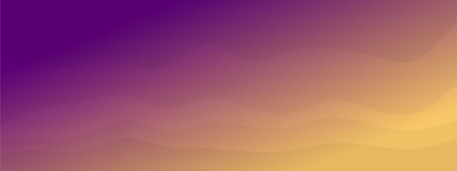 abstract waves fluid line modern gradient  background combined bright colors. Trendy template for brochure business card landing page website. vector illustration eps10