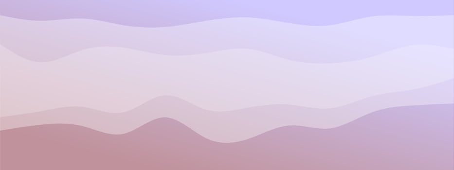 abstract wave fluid line geometric minimalistic modern gradient  background combined pastel colors. Trendy template for brochure business card landing page website. vector illustration eps10