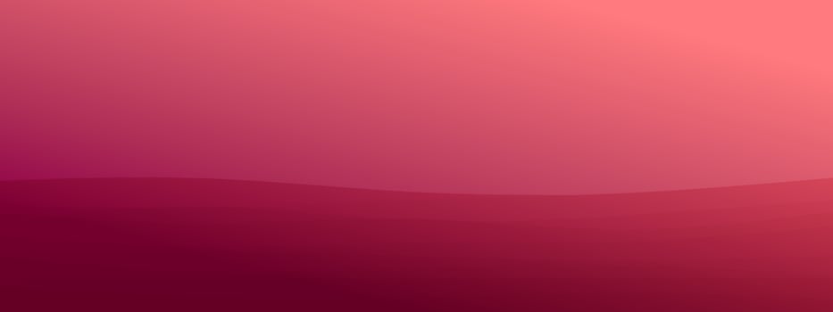 abstract wave fluid line geometric minimalistic modern gradient  background combined bright colors. Trendy template for brochure business card landing page website. vector illustration eps10