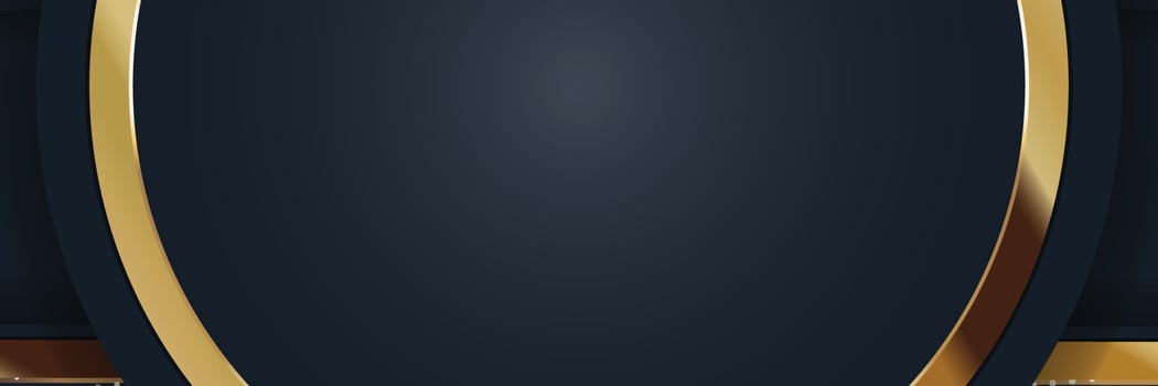 banner Abstract vector background board for text and message design modern
