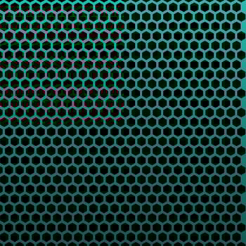 banner Abstract vector background board for text and message design modern