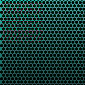 banner Abstract vector background board for text and message design modern