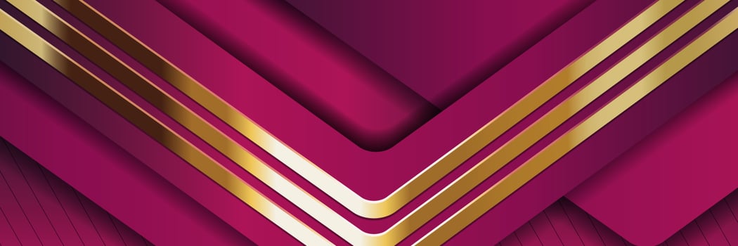 banner Abstract vector background board for text and message design modern