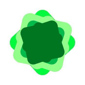 abstract fun playful vector