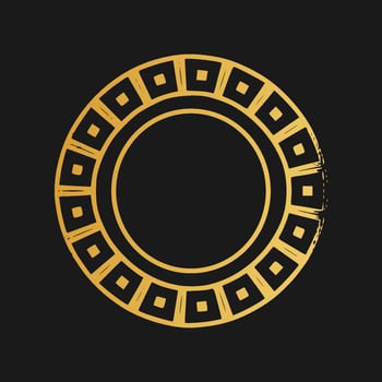islamic ornament pattern vector