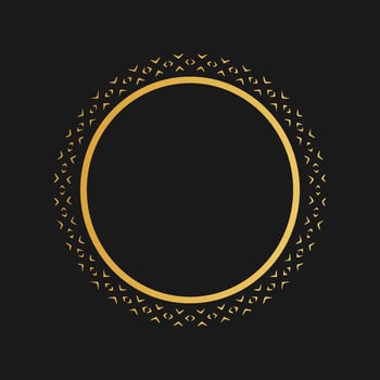 islamic ornament pattern vector