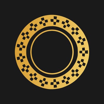 islamic ornament pattern vector