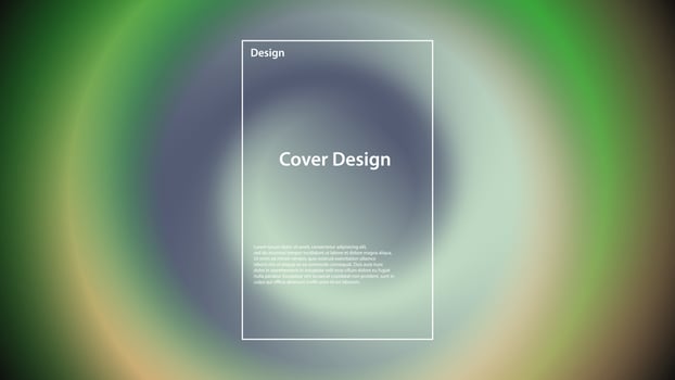abstract gradient background. Vector illustration. EPS 10