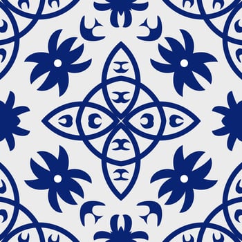 Geometric ethnic oriental traditional pattern.Figure tribal embroidery style.Design for wallpaper,clothing,wrapping,fabric,vector illustration vector