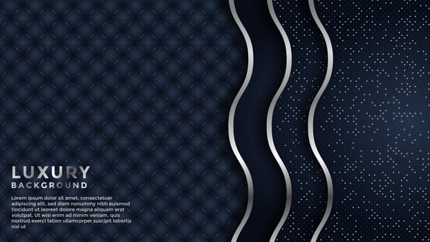 Vector abstract background with soft gradient color and dynamic shadow on background. Vector background for wallpaper. Eps 10