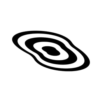 abstrcact flat symbol modern simple vector