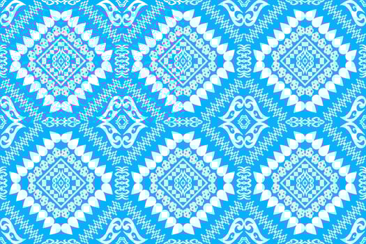 Geometric ethnic oriental traditional pattern.Figure tribal embroidery style.Design for wallpaper,clothing,wrapping,fabric,vector illustration vector