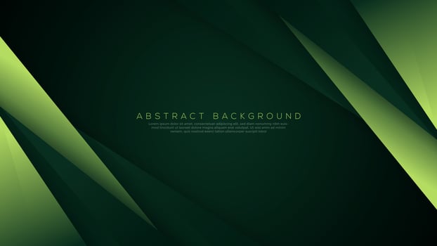 Vector abstract background with soft gradient color and dynamic shadow on background. Vector background for wallpaper. Eps 10