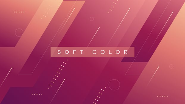 Vector abstract background with soft gradient color and dynamic shadow on background. Vector background for wallpaper. Eps 10