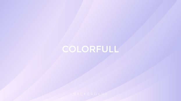 Vector abstract background with soft gradient color and dynamic shadow on background. Vector background for wallpaper. Eps 10