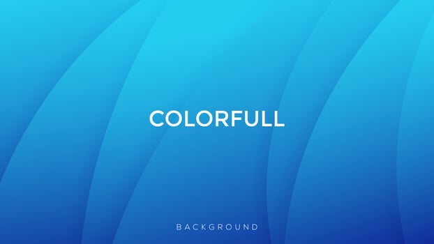 Vector abstract background with soft gradient color and dynamic shadow on background. Vector background for wallpaper. Eps 10