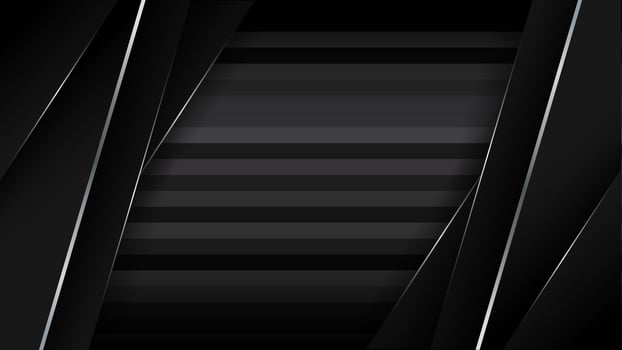 Vector abstract background with gradient color and dynamic shadow on background. Vector background for wallpaper. Eps 10
