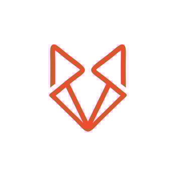 fox Logo Vector