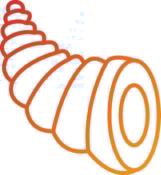 Cornucopia Icon Style vector