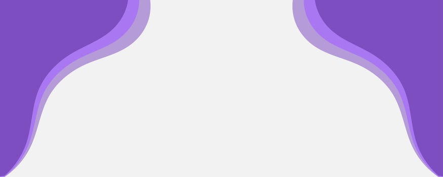 Business minimal background frame and copy space for text vector