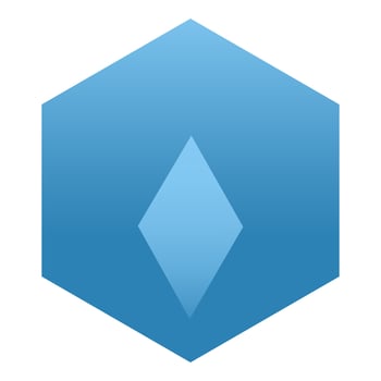 Logo Box Vector