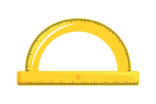 geometry rule supply vector