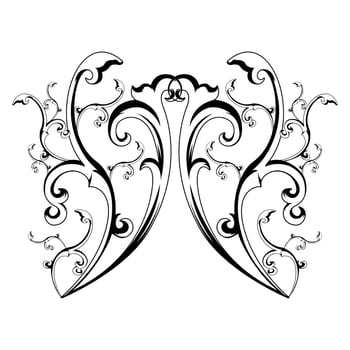 Line Art Vector