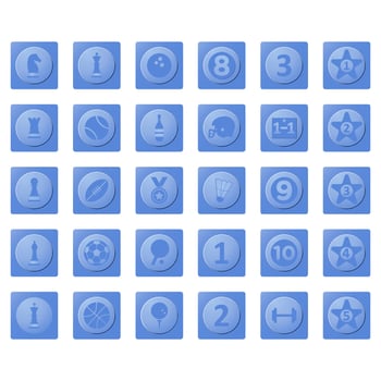 UI ICON Vol 2 vector
