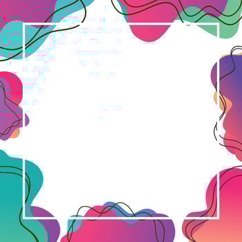 Abstract liquid shape Fluid design, Abstract Modern Graphic vector
