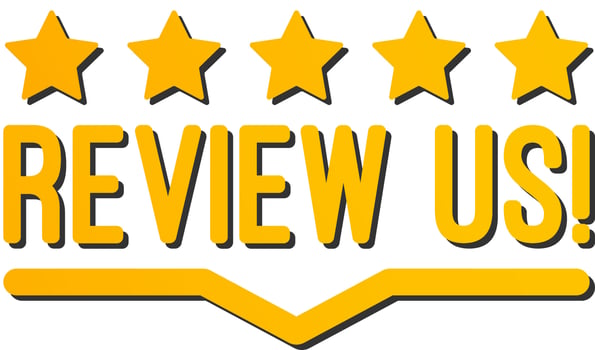 Vector 5 star feedback rate us service satisfaction. Rating five stars