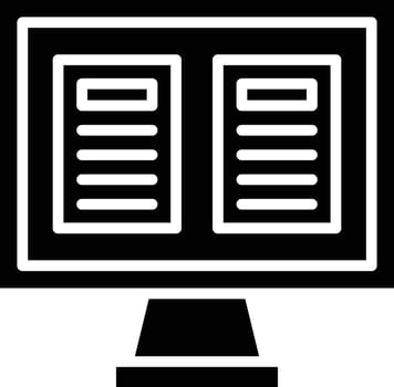 Ui Design Icon Style vector