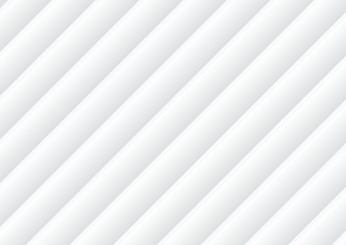 Abstract white and grey background texture vector