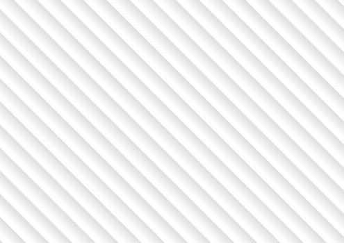 Abstract white and grey background texture vector