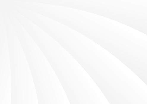 Abstract white and grey background texture vector