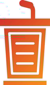 Podium Icon Style vector