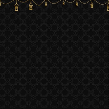 Luxury of Islamic Background. Good to use for Ramadan Kareem and Ied Mubarak Theme. vector