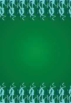 abstract background simple desain and color. vector