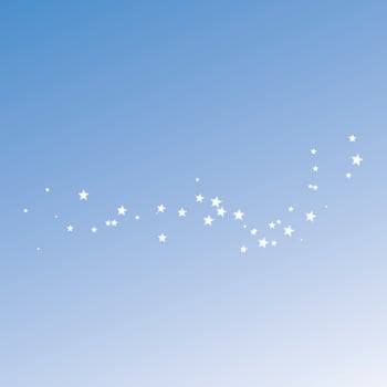 Star Logo Template vector icon