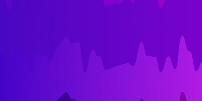 Light Purple, Pink vector backdrop with circular arc.