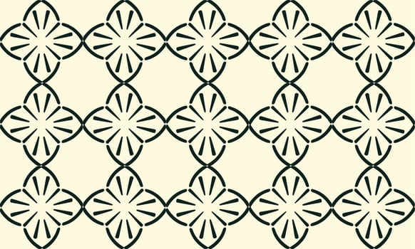 islamic ornament pattern vector