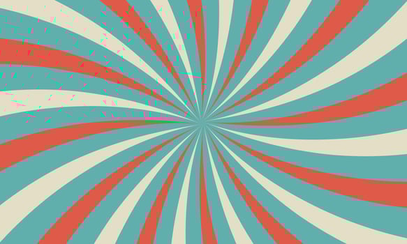retro background free vector