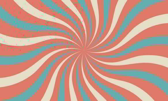 retro background free vector