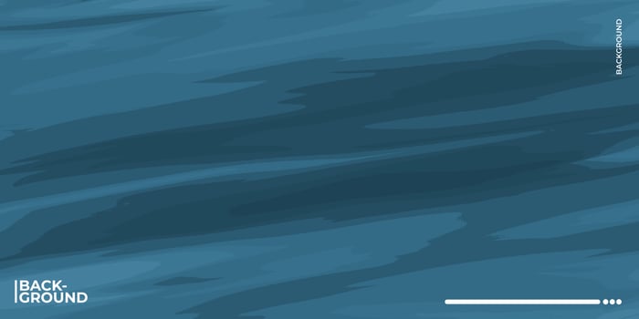 Abstract wavy low poly gradient background vector