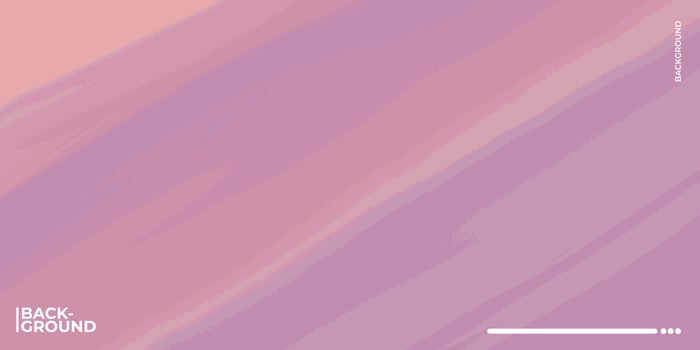 Abstract wavy low poly gradient background vector