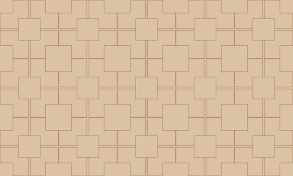 Abstract background texture in geometric ornamental style. Geometric seamless pattern vector